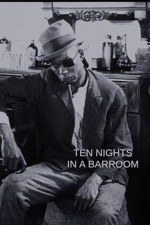 Ten Nights in a Barroom 3