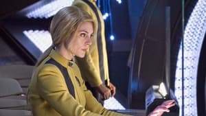 Star Trek: Discovery: Season 4 Episode 2