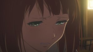 Violet Evergarden: 1×3