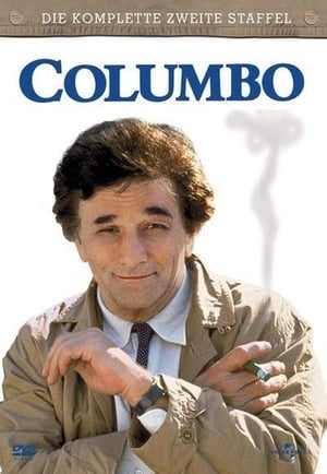 Columbo: Staffel 2