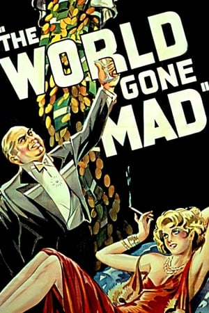 The World Gone Mad 1933