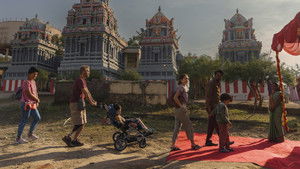 Luccas World (2025) โลกของลุคก้า