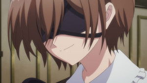 Majutsushi Kunon wa Mieteiru Episódio 10