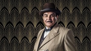 poster Agatha Christie's Poirot