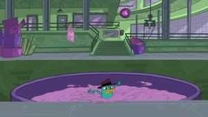 Phineas and Ferb: 1×10