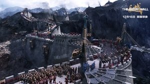 The Great Wall (2016)