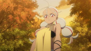 Towa no Yugure Episódio 11