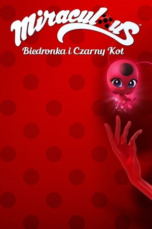 poster Miraculous: Tales of Ladybug & Cat Noir - Season 3 Episode 1 : Backwarder