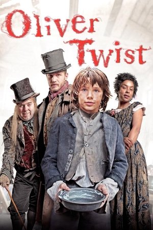 Image Oliver Twist