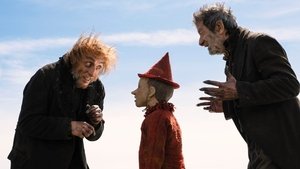 مشاهدة فيلم Pinocchio 2019 مترجم