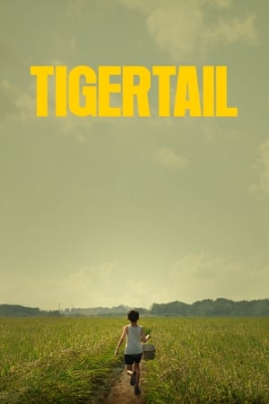 Tigertail (2020) Subtitle Indonesia