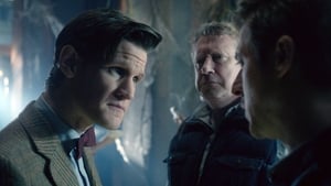 Doktor Who: s07e02 Sezon 7 Odcinek 2