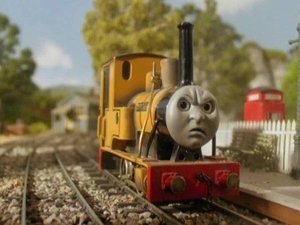 Thomas, die kleine Lokomotive: 4×10