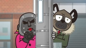 Aggretsuko: 3×6