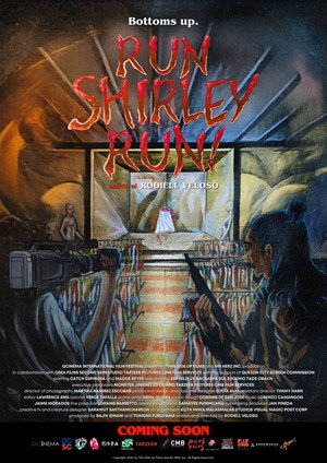 Run Shirley Run! 2
