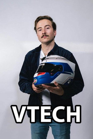 VTECH (2024) - Affiche