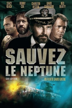 Sauvez Le Neptune - S.O.S. Gray Lady Down - 1978 Sauvez Le Neptune - S.O.S. Gray Lady Down - 1978