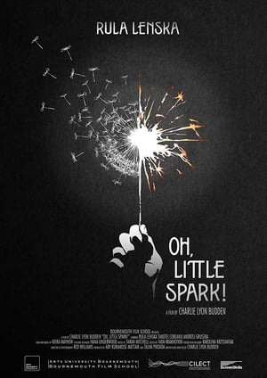 Poster Oh, Little Spark! ()