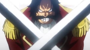 One Piece: Season 21 Episode 970