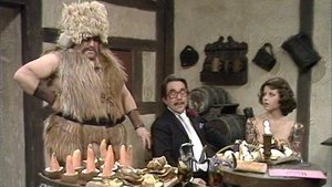 The Two Ronnies Episode 8