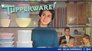 American Experience Tupperware!