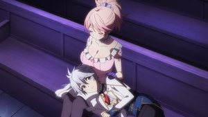 Undefeated Bahamut Chronicle Season 1 Episode 10