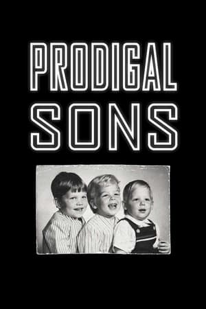 Prodigal Sons poster