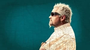 poster Diners, Drive-Ins and Dives