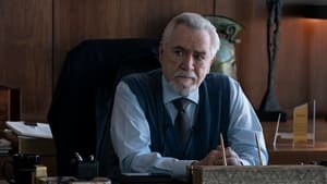 Succession Season 3 ซักเซสชั่น ปี 3 ตอนที่ 7 พากย์ไทย