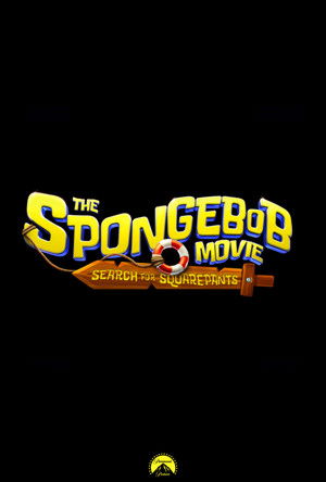 poster The SpongeBob Movie: Search for SquarePants