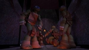 Teenage Mutant Ninja Turtles: 4×7