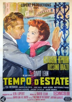 Tempo d'estate 1955