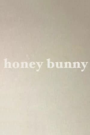 Poster Honey Bunny 2001