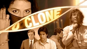 poster The Clone