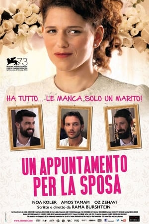 Poster Un appuntamento per la sposa 2016