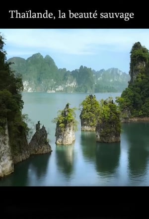 Image Thaïlande, la beauté sauvage