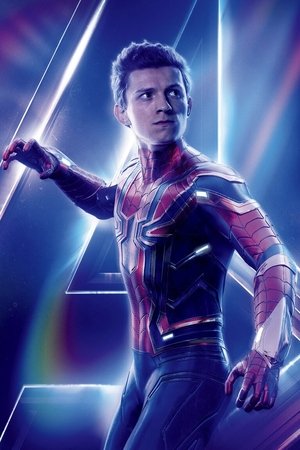 poster Avengers: Infinity War