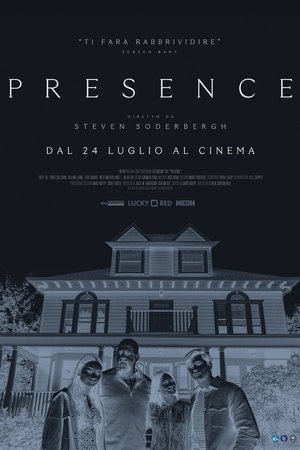 Image Presence
