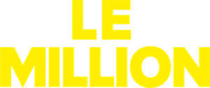 Le Million — Logos 3