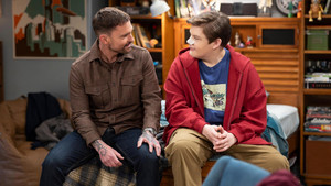 Reparos em Família: 1×4