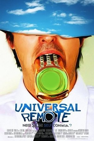 Universal Remote poster