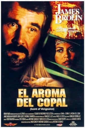 Image El Aroma del Copal