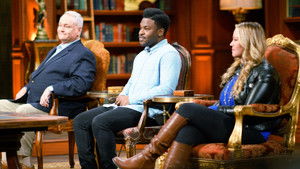 The Hustler: 1×1 {year} Online En Netflix