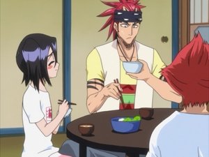Bleach Season 1 Episode 64