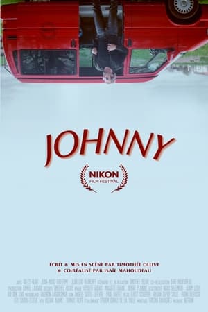Poster JOHNNY 2024
