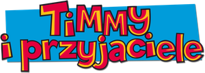 Timmy Time — Logos 4