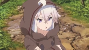 Grimoire of Zero Witch-Hunting