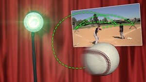 Mr. Flare Explains: Ultimate Batting Practice