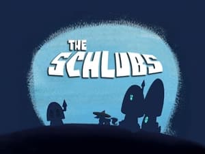 The Grim Adventures of Billy and Mandy The Schlubs