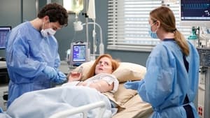 Grey’s Anatomy Season 16 Episode 14